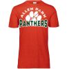 3065 Adult Extra Soft Tri-Blend T-Shirt Thumbnail