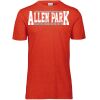 3065 Adult Extra Soft Tri-Blend T-Shirt Thumbnail