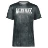 222596 Adult Cotton-Touch Poly T-Shirt Thumbnail