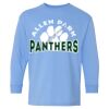 5400B Youth Heavy Cotton Long Sleeve Thumbnail