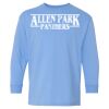 5400B Youth Heavy Cotton Long Sleeve Thumbnail