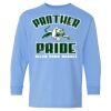 5400B Youth Heavy Cotton Long Sleeve Thumbnail