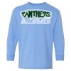 5400B Youth Heavy Cotton Long Sleeve Thumbnail