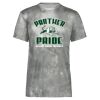 222696 Youth Cotton-Touch Poly T-Shirt Thumbnail