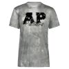 222696 Youth Cotton-Touch Poly T-Shirt Thumbnail