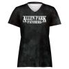 222796 Ladies' Cotton-Touch Poly T-Shirt Thumbnail
