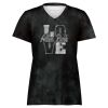 222796 Ladies' Cotton-Touch Poly T-Shirt Thumbnail