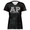 222796 Ladies' Cotton-Touch Poly T-Shirt Thumbnail