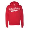 3719 Unisex Sponge Fleece Hoodie Thumbnail