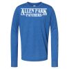 3513Y Youth Extra Soft Tri-blend Long Sleeve Thumbnail