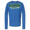 3513Y Youth Extra Soft Tri-blend Long Sleeve Thumbnail