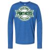 3513Y Youth Extra Soft Tri-blend Long Sleeve Thumbnail