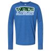 3513Y Youth Extra Soft Tri-blend Long Sleeve Thumbnail