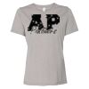 6413 Women’s Extra Soft Tri-blend Tee Thumbnail